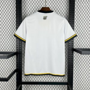 Mens Volta Redonda Futebol Clube (RJ) 2025/26 Away Boutique Jersey - Image 2