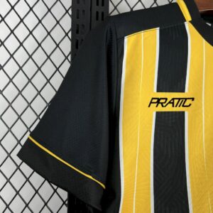 Mens Volta Redonda Futebol Clube (RJ) 2025/26 Home Boutique Jersey - Image 7