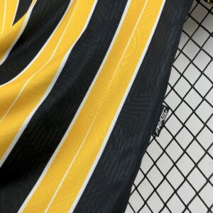 Mens Volta Redonda Futebol Clube (RJ) 2025/26 Home Boutique Jersey - Image 3