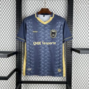 Mens Volta Redonda Futebol Clube (RJ) 2025/26 Third Boutique Jersey - Image 8