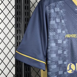 Mens Volta Redonda Futebol Clube (RJ) 2025/26 Third Boutique Jersey - Image 6