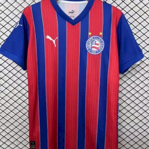 Mens Bahia 2025/26 Away Jersey