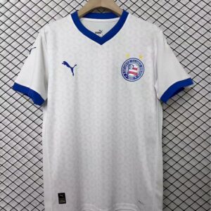 Mens Bahia 2025/26 Home Jersey