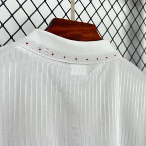 Retro Albacete 1995/96 Home Jersey - Image 7