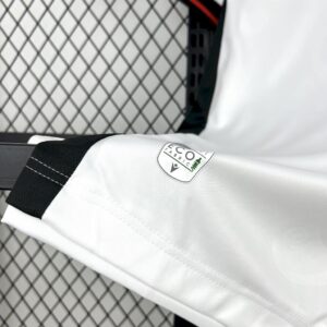 Mens Albania 2025/26 Away Jersey - Image 5