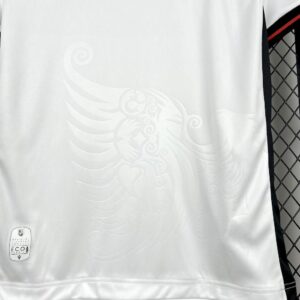 Mens Albania 2025/26 Away Jersey - Image 4