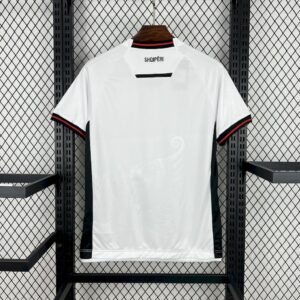 Mens Albania 2025/26 Away Jersey - Image 2
