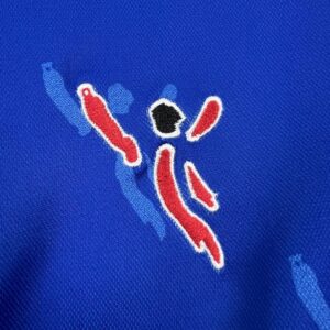 Retro Athletic Bilbao 2001/03 Away Jersey - Image 8