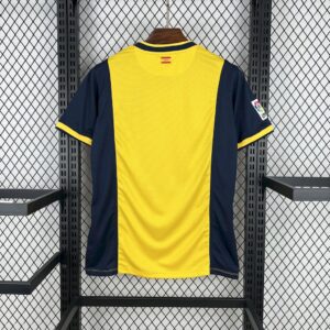 Retro Atletico Madrid 2013/14 Away Jersey - Image 2