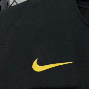 Retro Atletico Madrid 2016/17 Away Jersey - Image 5