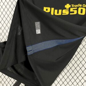 Retro Atletico Madrid 2016/17 Away Jersey - Image 4