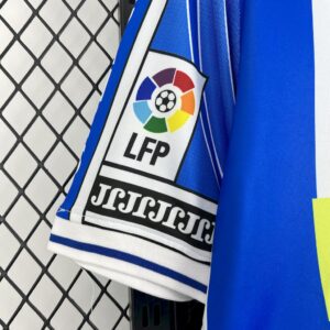 Retro CD Leganes 1998/00 Home Jersey - Image 6