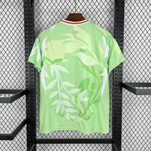 Mens Italy 2025/26 Women Euro Away Jersey - Image 2