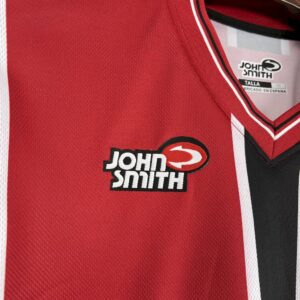 Retro Mallorca 2001/02 Away Jersey - Image 6