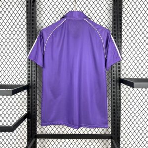 Retro Real Madrid 1984/85 Third Jersey - Image 2