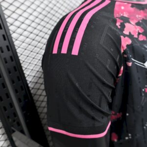 Mens Japan 2025/26 Bilateral Special Edition Jersey Player Version - Image 4