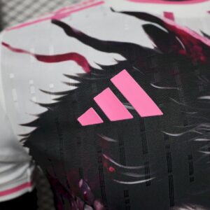 Mens Japan 2025/26 Bilateral Special Edition Jersey Player Version - Image 3