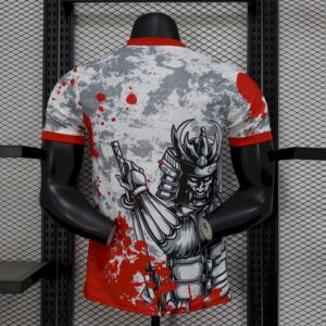 Mens Japan 2025/26 Bilateral Special Edition Jersey Player Version - Image 2