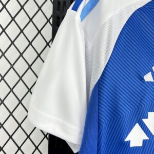 Mens Cruzeiro 2025/26 Home Jersey - Image 8