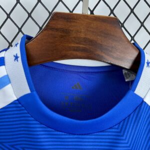 Mens Cruzeiro 2025/26 Home Jersey - Image 4