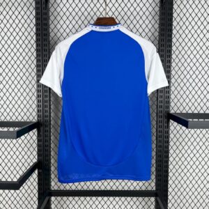 Mens Cruzeiro 2025/26 Home Jersey - Image 2