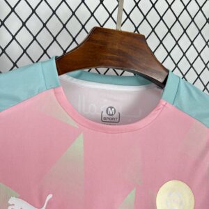 Mens Morocco 2025/26 Colorful ice cream Jersey - Image 6