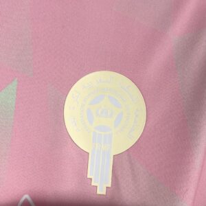 Mens Morocco 2025/26 Colorful ice cream Jersey - Image 4
