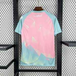 Mens Morocco 2025/26 Colorful ice cream Jersey - Image 2