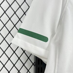 Retro Portugal 2010 Away Jersey - Image 9