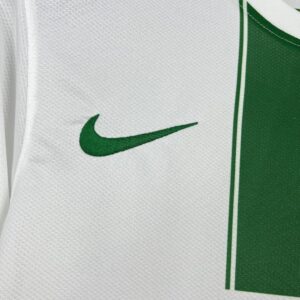 Retro Portugal 2010 Away Jersey - Image 8