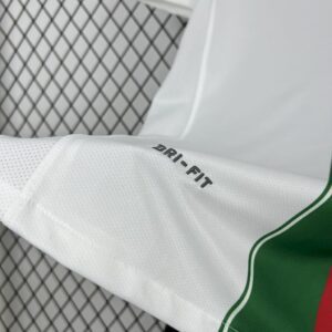 Retro Portugal 2010 Away Jersey - Image 6