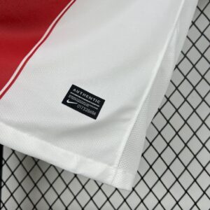 Retro Portugal 2010 Away Jersey - Image 5