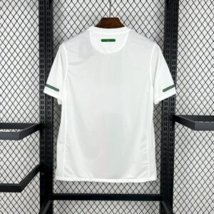 Retro Portugal 2010 Away Jersey - Image 2