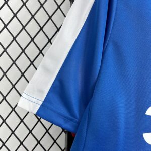 Retro Rangers 2015/16 Home Jersey - Image 8