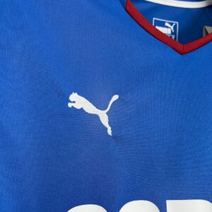 Retro Rangers 2015/16 Home Jersey - Image 7