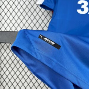 Retro Rangers 2015/16 Home Jersey - Image 4