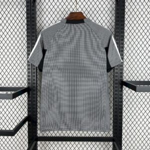 Retro Real Madrid 2002/03 Goalkeeper Jersey - Image 2