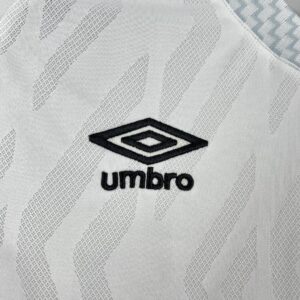Mens Santos 2025/26 Home Jersey - Image 8