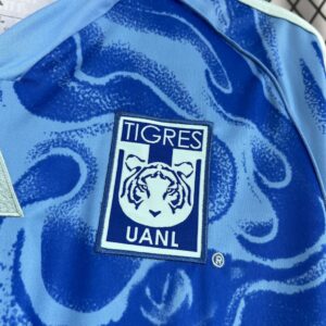 Mens Tigres UANL 2025/26 Away Jersey - Image 4