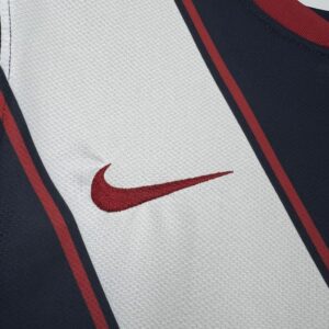 Retro USA 2010 Away Jersey - Image 8