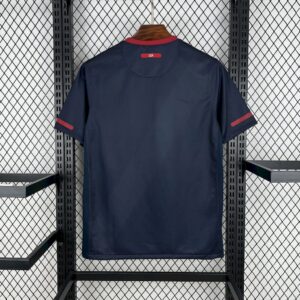 Retro USA 2010 Away Jersey - Image 2