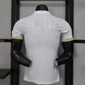 Mens Mexico 2025/26 season white special edition player jersey - Image 2
