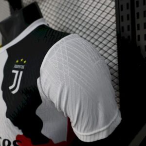 Mens Cristiano Ronaldo 2025/26 All Club Mix  Jersey Player Version - Image 3