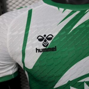 Mens Real Betis 25/26 Naruto Jersey Player Version - Image 5