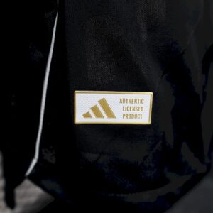 Mens Manchester United 2025/26 Black Special Edition Shirt Player Edition - Image 6