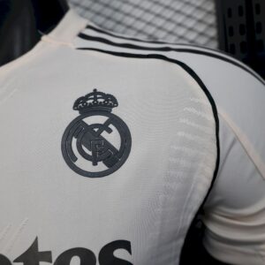 Mens Real Madrid 2024/25 Special Edition Jersey Player Version - Image 4