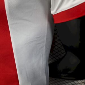 Mens Ajax 2025/26 Amsterdam Anniversary Jersey Player Version - Image 3