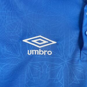 Mens El Salvador National Team 2025/26 Home Jersey - Image 8