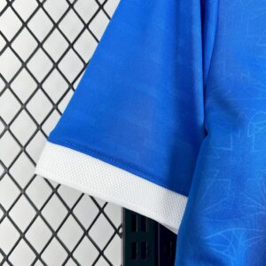 Mens El Salvador National Team 2025/26 Home Jersey - Image 7
