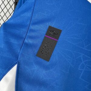 Mens El Salvador National Team 2025/26 Home Jersey - Image 4